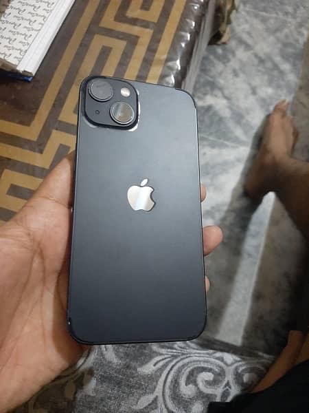 Iphone 13 128gb non pta FU 2