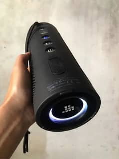 Tronsmart  T6  pro Bluetooth speaker