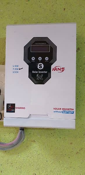 solar inverter 3