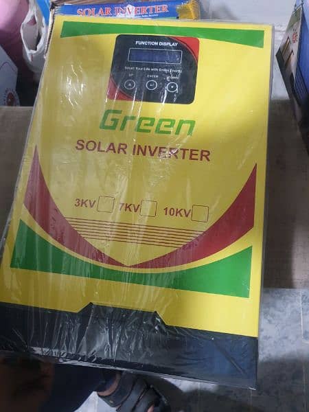 solar inverter 4