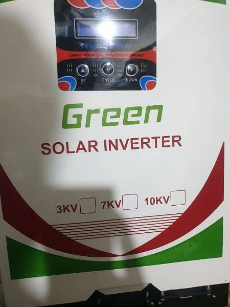 solar inverter 5