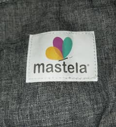 MASTELA