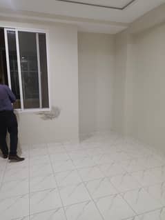 3 Bed Flat For Rent In Gulberg Green Islamabad