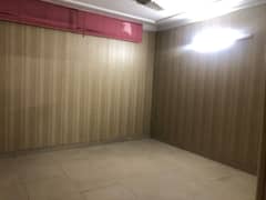 BASEMENT FOR RENT IN MARGALLA TOWN