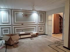 1 KANAL PORTION FOR RENT IN GULBERG GREEN ISLAMABAD
