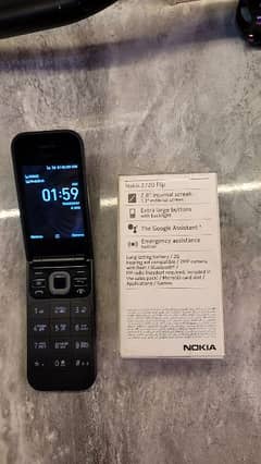 nokia