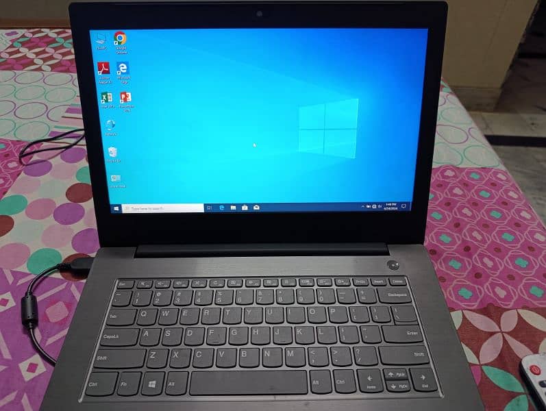 lenevo lap top 1