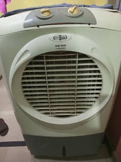 Room cooler used ok condition