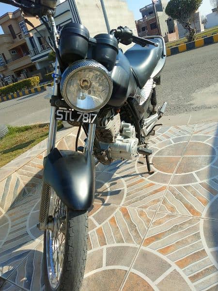 RAVI PIAGGIO 125.2015 2