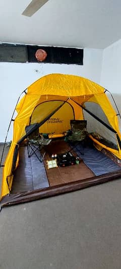 camping equipment plus camp