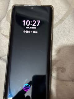 lg velvet dual sim 6/128