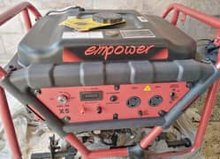 brand new generator for sale