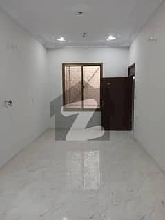 WELL MAINTAINED 250 SQYARD INDPENDENT BUNGALOW IS AVAILABLE ON THE SALE AT GULISTAN E ZAFER SMCHS BLOCK "B"