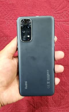 Redmi Note 11