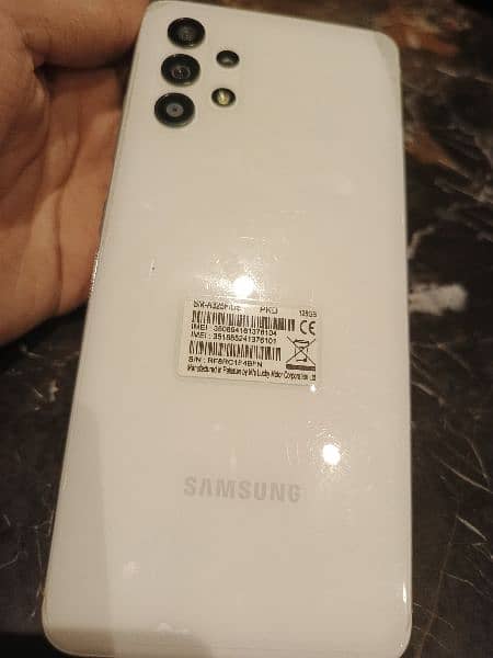 samsung a32. 0