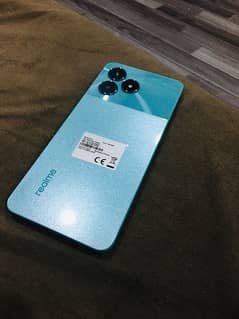 Realme C51 Brand New