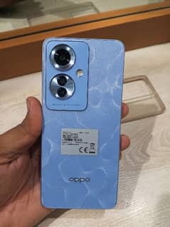 Oppo Reno 11 f 5G