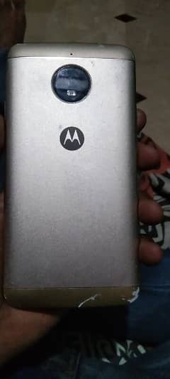 moto e4 plus