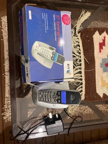 imported cordless telephone panasonic bt uk amazon lot 16