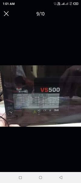 i7 2600k 16Gb Ram 1TB Hard nivida GeForce GT 710 2GB VRAM gaming PC 7