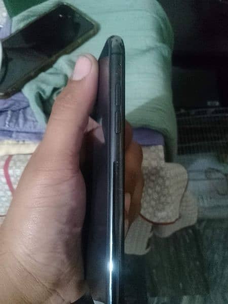 i phone x jv 10 by 10 condition 2