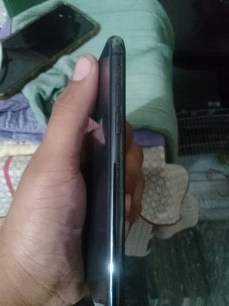 i phone x jv 10 by 10 condition 3