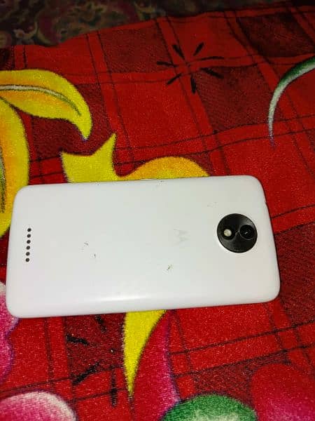 model Moto C 0