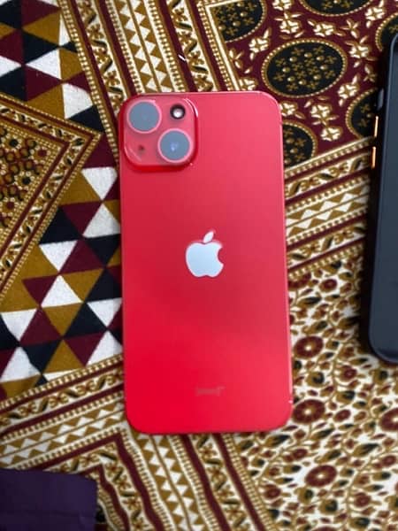 iPhone 14 PTA approved  ( Read add ) 0