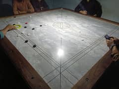 carrom