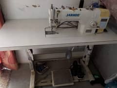computer automatic sewing machine for sale