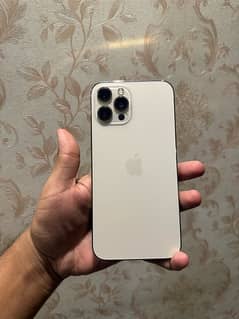 iphone 12 pro max Pta approved 128Gb