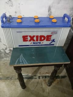 Exide