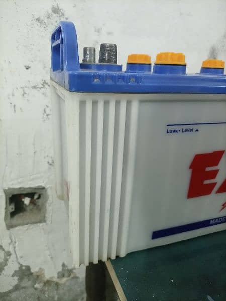 Exide better for sale N175 2