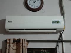 Orient 1.5 split AC