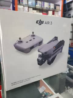 dji Mavic air 3 combo 0