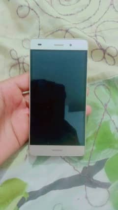 Hawai p 8 light 10 by 10 condition