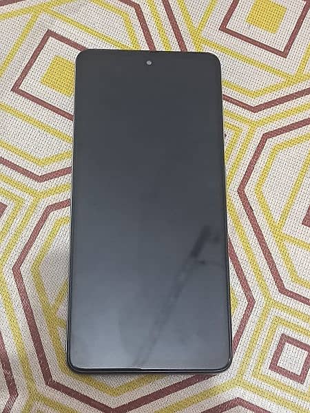 samsung A51 for sale i need money 3