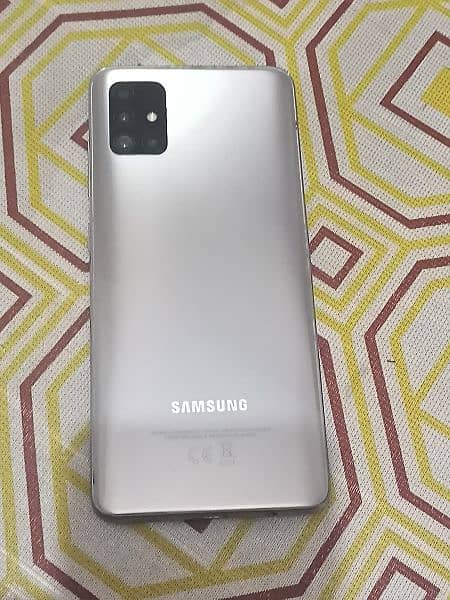 samsung A51 for sale i need money 6