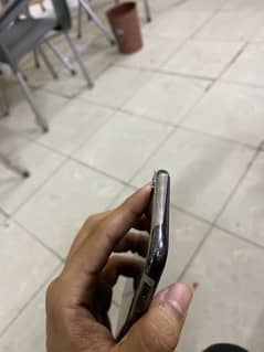 iphone x 256gb fu