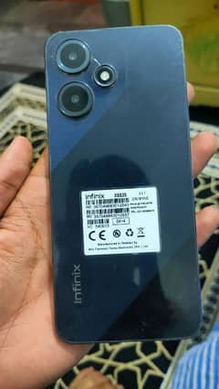 Infinix