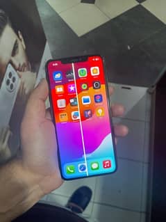 iPhone XS Max 256GB