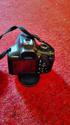 canon D1300 in good condition