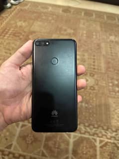 Huawei Y7 Prime