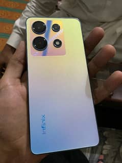 INFINIX NOTE 30 16/256. WITH BOX DATA CABLE ONLY CALL 0341/1053/121. 0