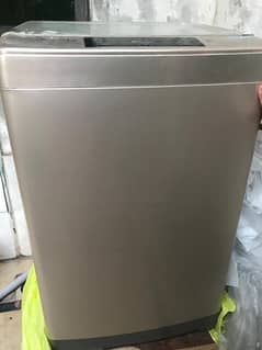 Haier Washing Machine 110-  1788