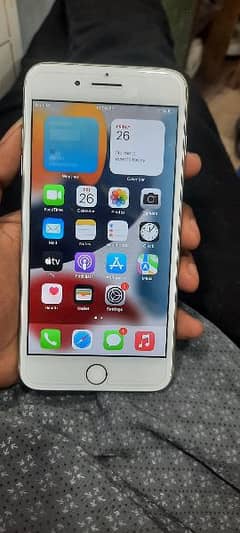 iphone 7plus 32G non pta