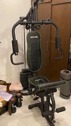 Home gym for sale 0