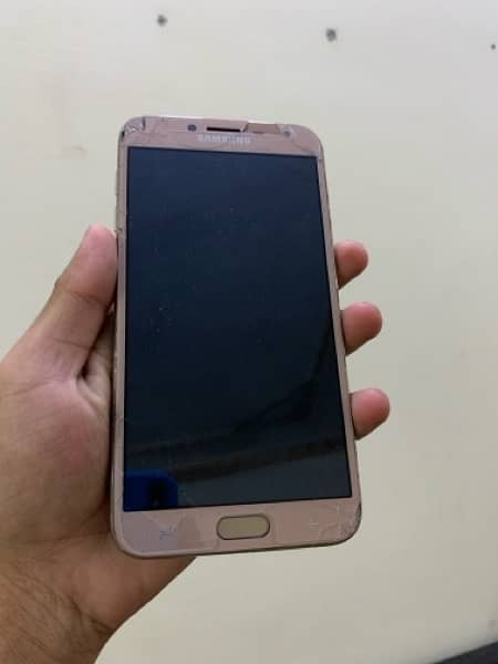 Samsung j4 2,16 1