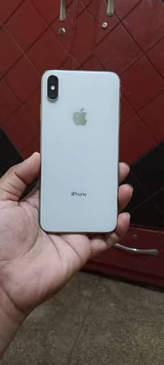 iPhone Xs Max 64gb PTA Approved Dual SIM Factory Unlock 0