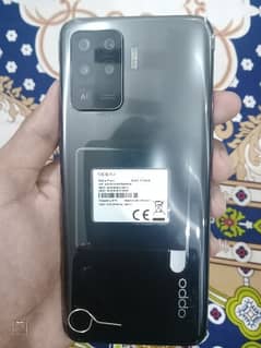 OPPO F19 PRO FOR SALE IN 10/10 CONDITION